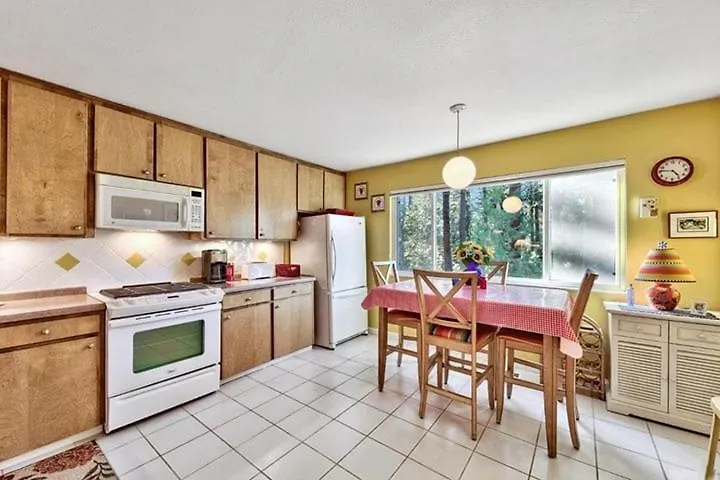 1510 Wildwood, Sitzmark 4 Home サウス・レイクタホ 0*,  米国
