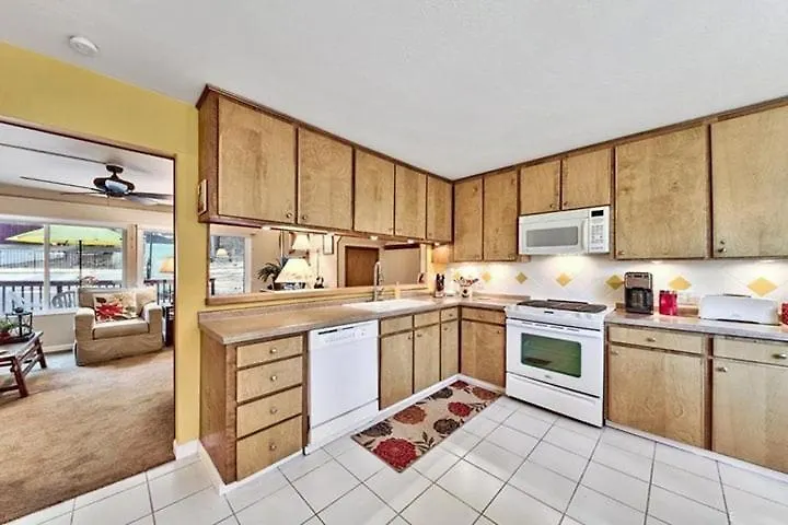 1510 Wildwood, Sitzmark 4 Home サウス・レイクタホ