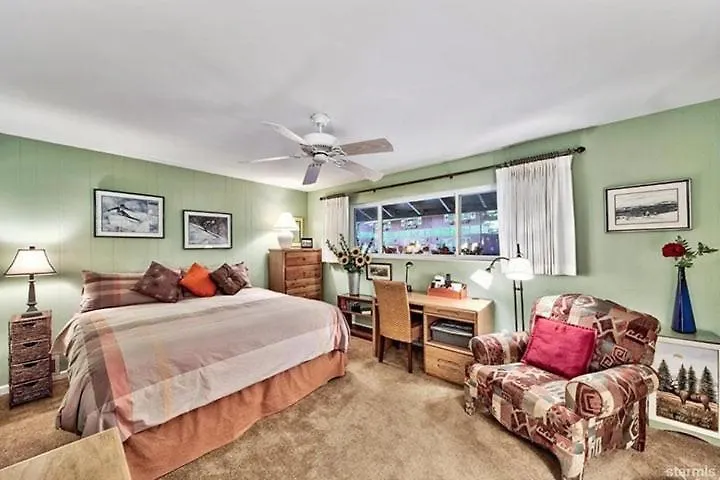 1510 Wildwood, Sitzmark 4 Home サウス・レイクタホ 米国