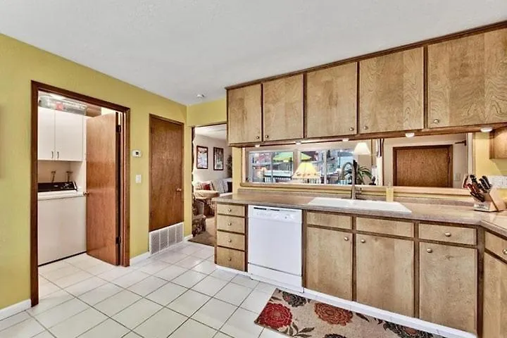 Casa vacanze 1510 Wildwood, Sitzmark 4 Home South Lake Tahoe Stati Uniti