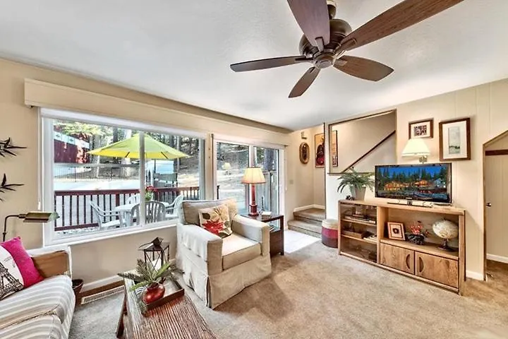 1510 Wildwood, Sitzmark 4 Home South Lake Tahoe 0*,
