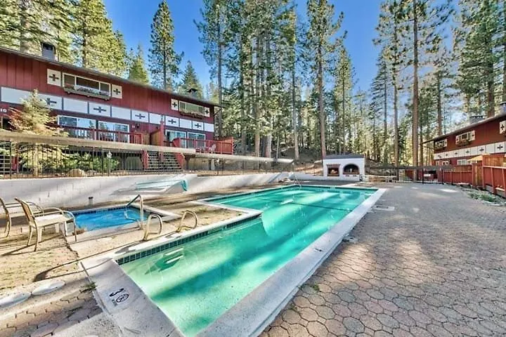 1510 Wildwood, Sitzmark 4 Home South Lake Tahoe Casa vacanze