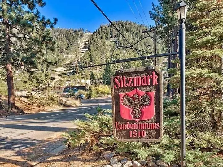 1510 Wildwood, Sitzmark 4 Home South Lake Tahoe Stati Uniti